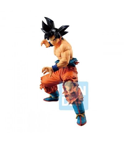 一番赏 龙珠超 孙悟空 自在极意