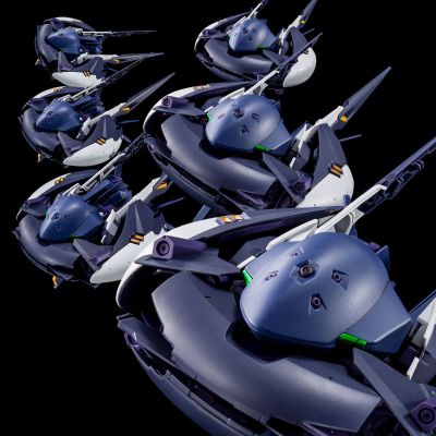 HG  机动战士Z高达外传 提坦斯旗下 高达TR-6 ［基哈尔Ⅱ］