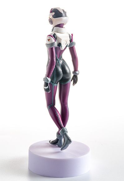 PLAMAX MF-46 minimum factory 超时空要塞DELTA 米拉洁·法莉娜·吉纳斯