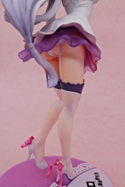 Re：从零开始的异世界生活 爱蜜莉雅 婚纱