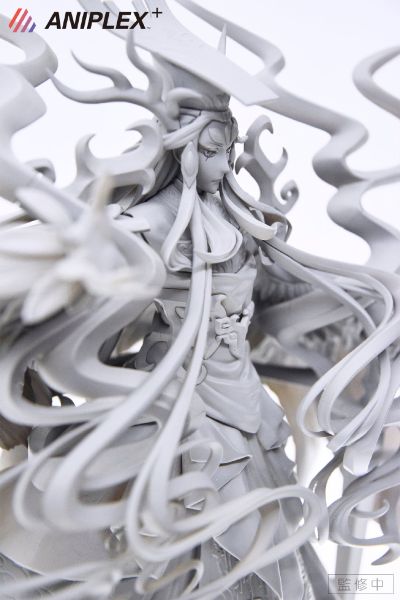 命运-冠位指定 裁定者 / 祖政