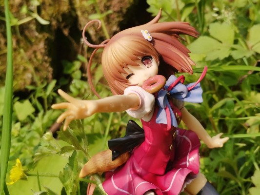 Flyable Heart 稻羽结衣 