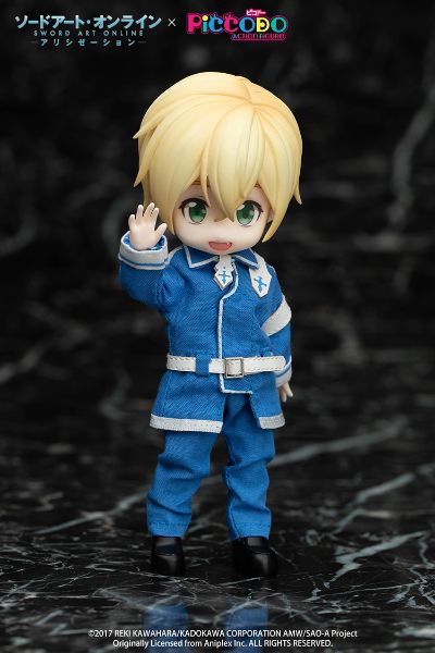 PICCODO 刀剑神域 优吉欧