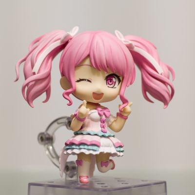 粘土人#1139 BanG Dream! 少女乐团派对 丸山彩