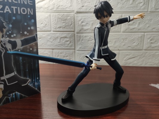 Super Special 系列 刀剑神域 桐谷和人