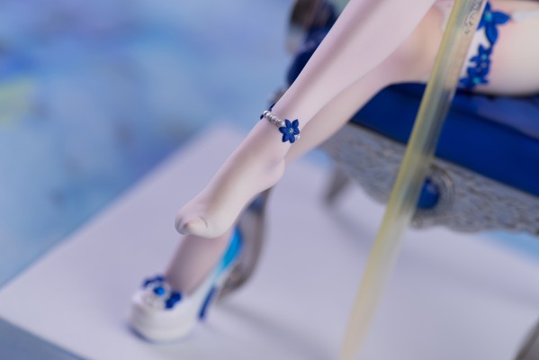 Fate/Stay Night Saber 内衣ver.