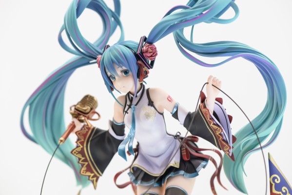 VOCALOID 初音未来 EXPO 2019 台湾＆香港 演唱会 ver.