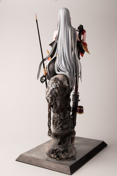 CharaGumin 战场女武神 塞露贝利亚·布蕾斯