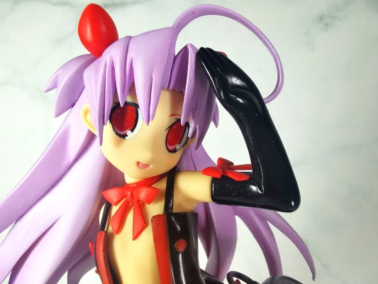 LiPMATES Collection Twinkle☆Crusaders 莉莉安 更加！坏坏