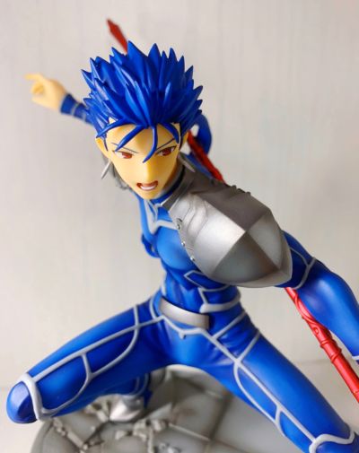 Fate / Grand Order 库丘林 Lancer