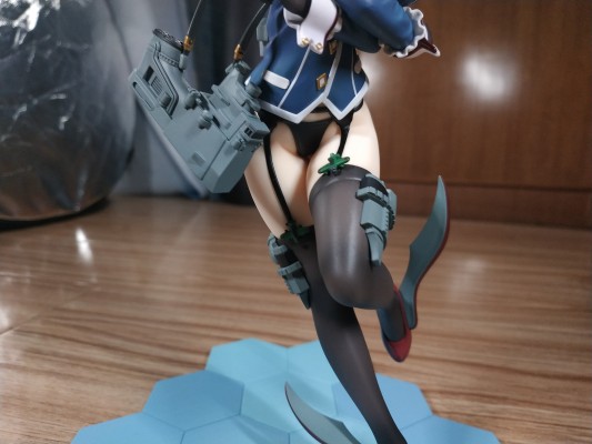 舰队Collection -舰娘- 高雄 轻兵装Ver.