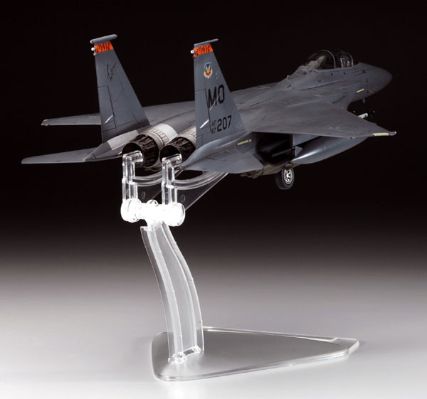 1/72 F-15E 打击鹰