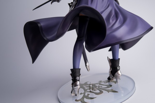 Fate/Apocrypha  ruler 贞德