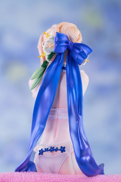 Fate/Stay Night Saber 内衣ver.