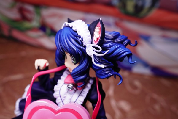 Show By Rock!! 希安