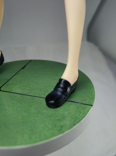 监狱学园 绿川花