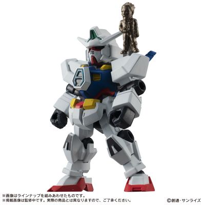 机动战士高达 重装×重奏 14