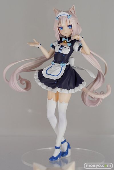 Pop Up Parade 猫娘乐园 香草