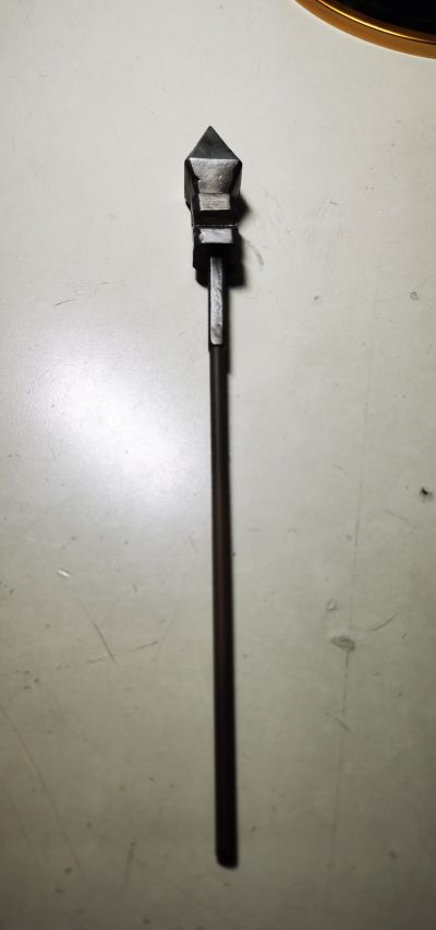 ExcellentModelCORE 戦闘教官 阿莱茵【缚】