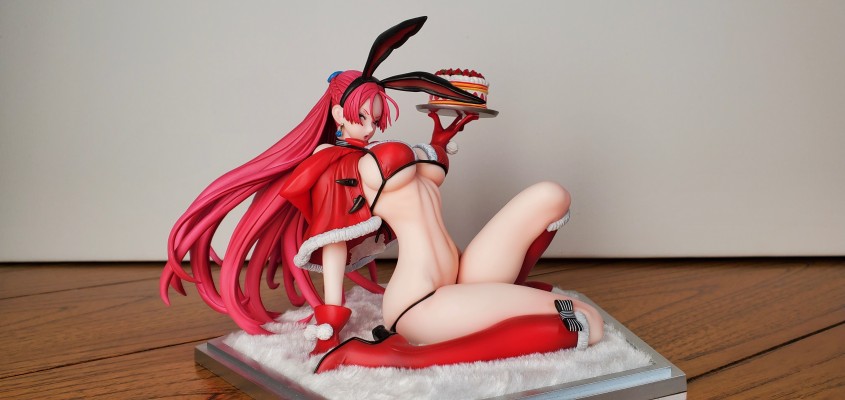 战场女武神DUEL 尤莉雅娜・艾贝尔哈特 X'mas Party