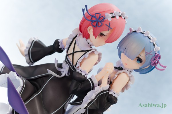 Re：从零开始的异世界生活 拉姆&蕾姆 Twins Ver.