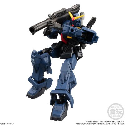 机动战士高达 G Frame10 10个一盒 (食玩)