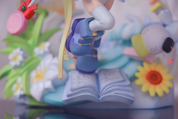 萌单 ぱすてるインク ポップアップヴィネット