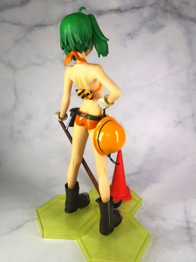 emotion style  超时空要塞F 虚空歌姬  李兰花