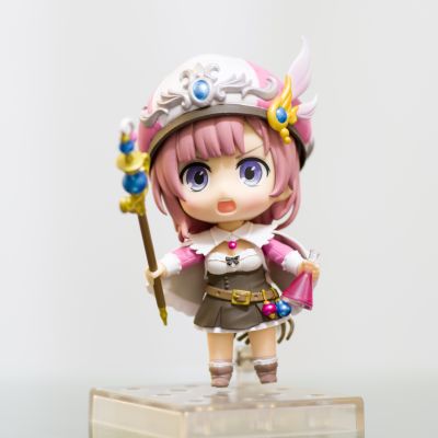 粘土人#1133 罗罗娜的工作室 阿兰德的炼金术士 罗洛莱娜・弗莉克希尔