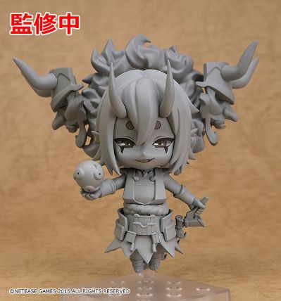 粘土人#1433 阴阳师 大岳丸