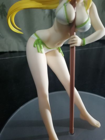 刀剑神域第二季 莉法 性感比基尼遮阳伞