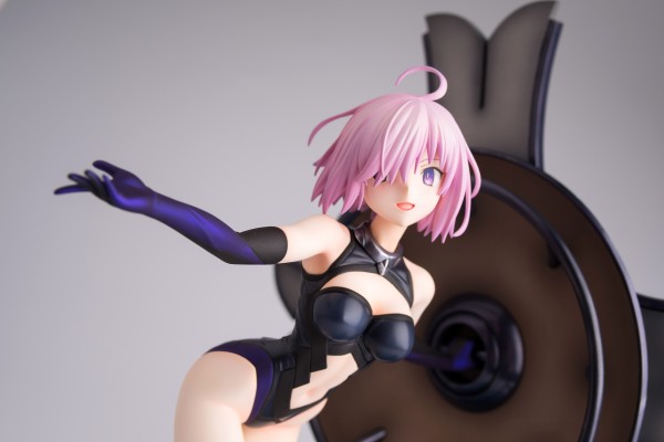 Fate / Grand Order 玛修·加拉哈德