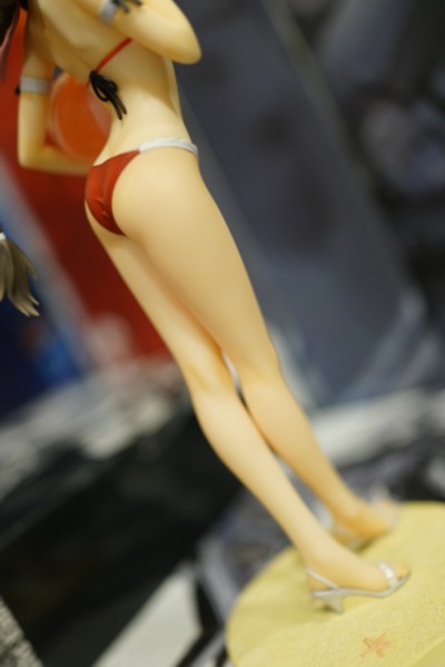 妮莉斯 -泳装ver.-