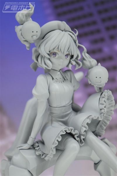 虚构推理 岩永琴子