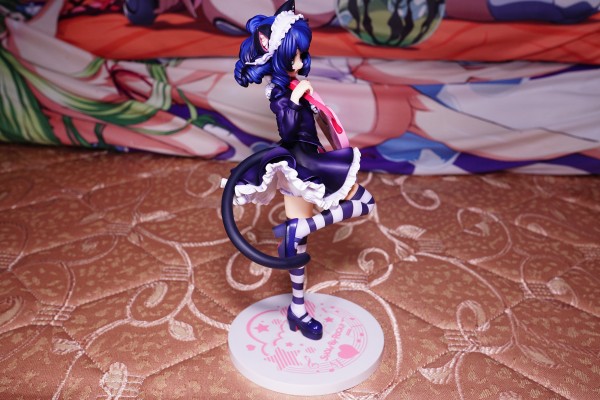 Show By Rock!! 希安