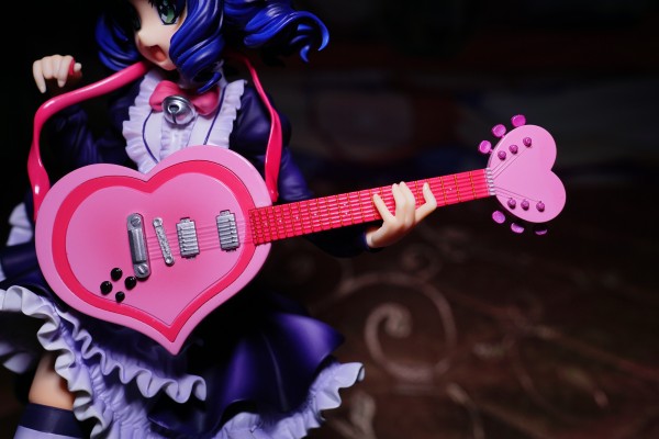 Show By Rock!! 希安