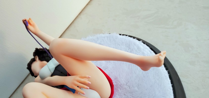 甲铁城的卡巴内利 无名