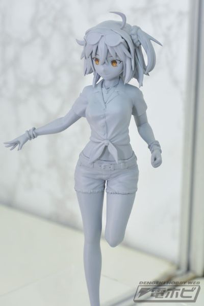 Special Figures Fate/Grand Order 咕哒子 Tropical Summer