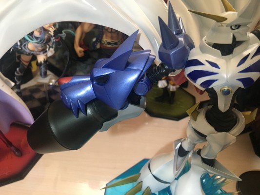 P.O.P 航海王“Limited Edition”黑槛日奈