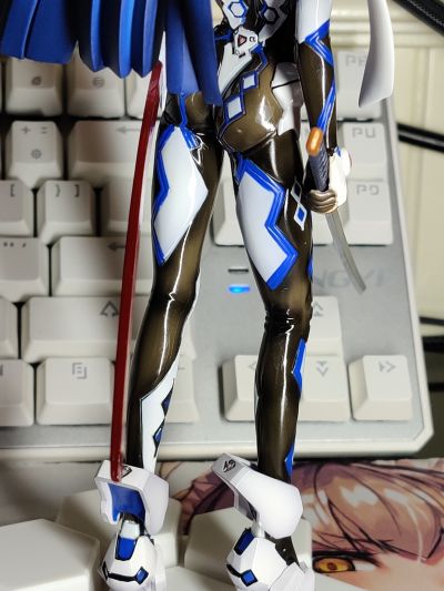 Muv-Luv Alternative 御剑冥夜