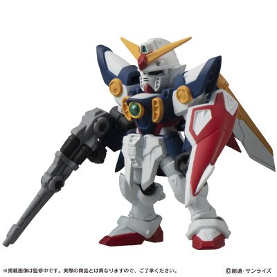 机动战士高达 MOBILE SUIT ENSEMBLE 14