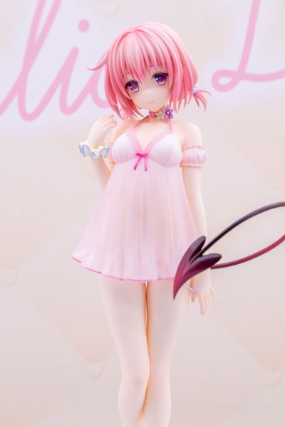 出包王女Darkness 梦梦·贝莉雅·戴比路克 背带裙睡衣 Ver.