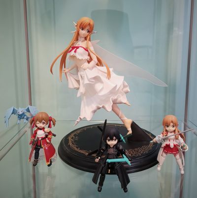 刀剑神域 亚丝娜 ALO