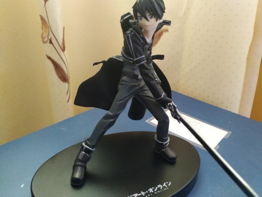 Premium Item 刀剑神域  桐人