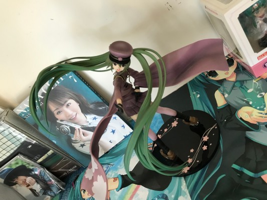 千本樱 feat. 初音未来