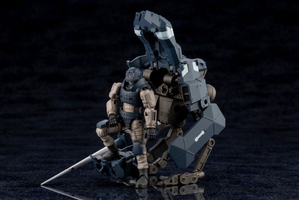 六角机牙 飞行器 啄木鸟