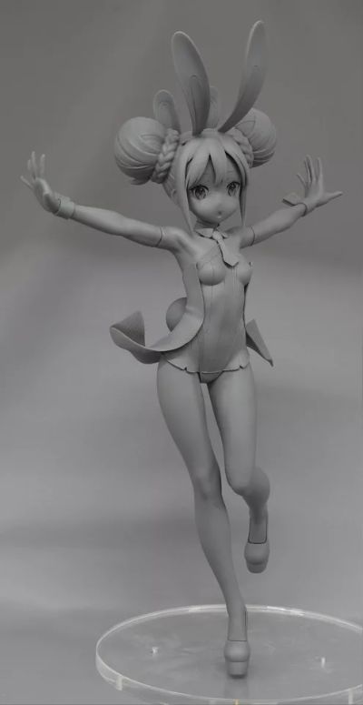 BiCute Bunnies 初音未来