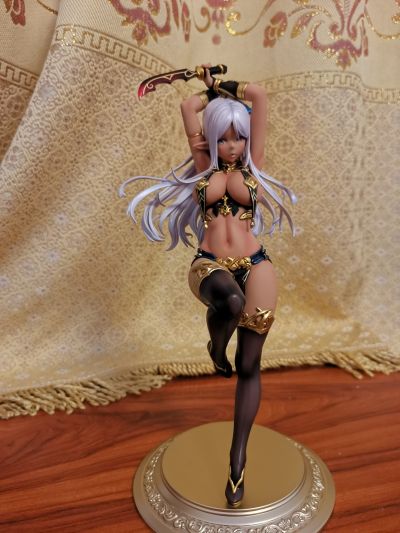 魔境骑士 塔尼亚