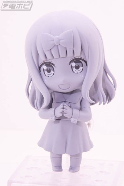 粘土人#1434 辉夜大小姐想让我告白～天才们的恋爱头脑战～ 藤原千花