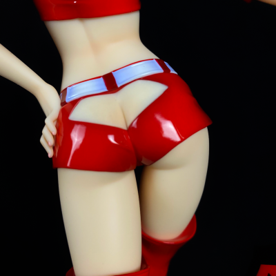 Fate/EXTRA 尼禄 TYPE-MOON RACING ver.